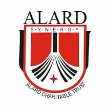 Alard Group Of Institutes logo
