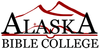 Alaska Bible College logo
