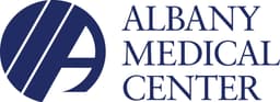AMC - Albany Medical Center logo