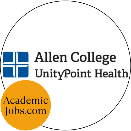 Allen College - UnityPoint Health