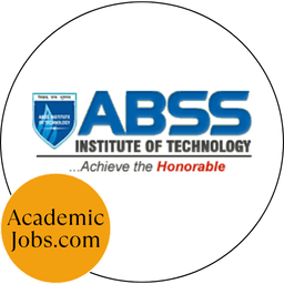 Amar Bharadwaj Shiksha Samiti Institute of Technology, Meerut logo
