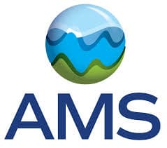 American Meteorological Society logo