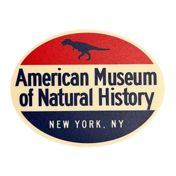 American Museum Of Natural History Jobs
