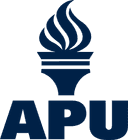American Public University logo