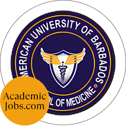 AUB - American University of Barbados logo