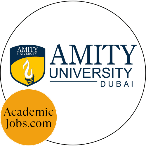 Amity University Jobs