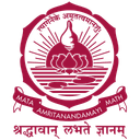 Amrita College of Engineering and Technology logo