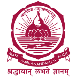 Amrita College of Engineering and Technology logo