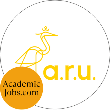 Anglia Ruskin University Jobs