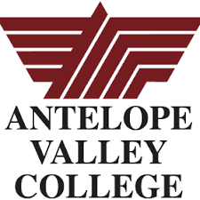Antelope Valley College logo