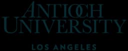 Antioch University Los Angeles logo