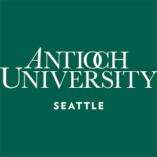 Antioch University Seattle logo