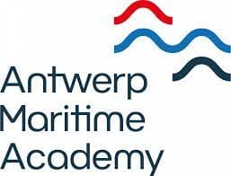 Antwerp Maritime Academy logo