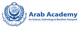 AAST - Arab Academy for Science & Technology logo