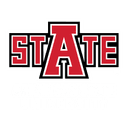 Arkansas State University logo