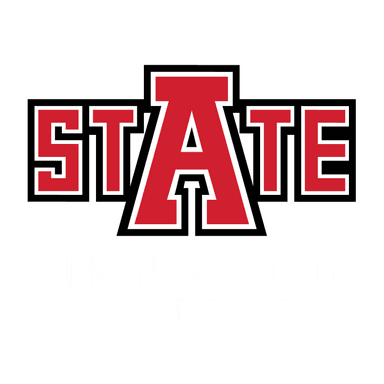 Arkansas State University logo