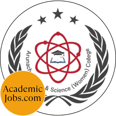 Arunachala Arts & Science Women College logo