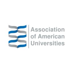 Association of American Universities logo