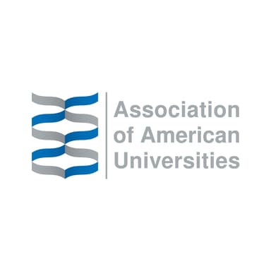 Association of American Universities logo