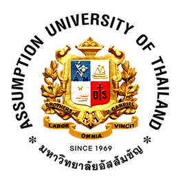AU - Assumption University of Thailand logo
