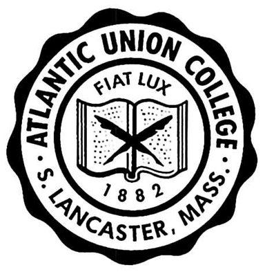 Atlantic Union College logo
