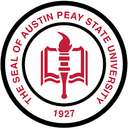 Austin Peay State University logo