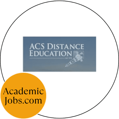 Australian Correspondence Schools logo