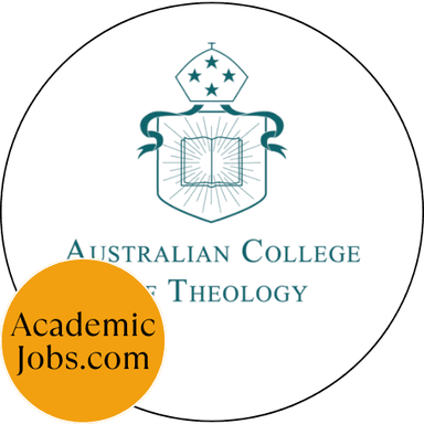 Australian University of Theology