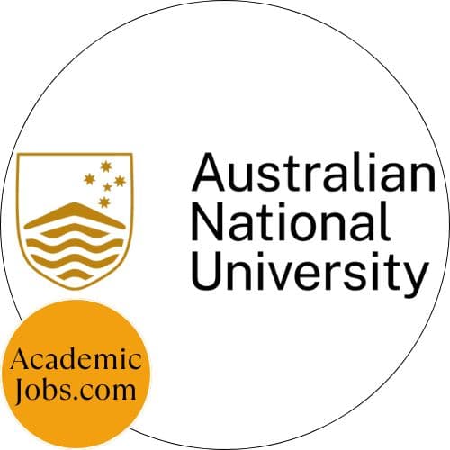Australian National University