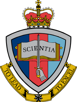 ADFA - AUSTRALIAN DEFENCE FORCE ACADEMY logo