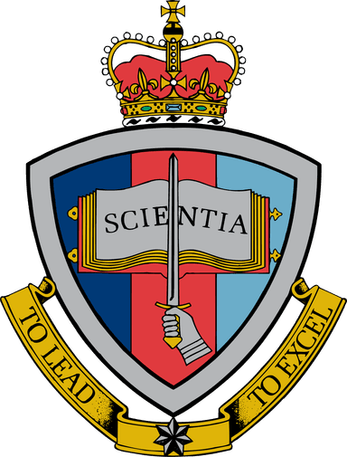AUSTRALIAN DEFENCE FORCE ACADEMY logo
