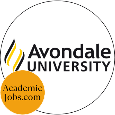 Avondale University College logo