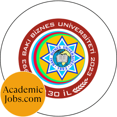 Baki Business University logo