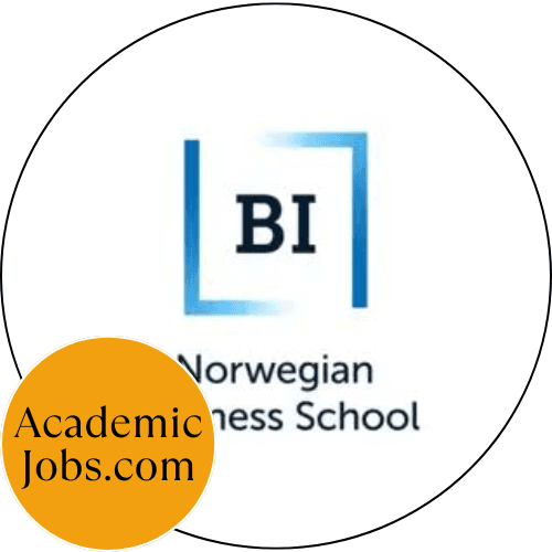 BI Norwegian Business School Jobs