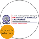 BMS Institute of Technology & Management logo