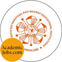 BNM Institute of Technology, Bengaluru logo