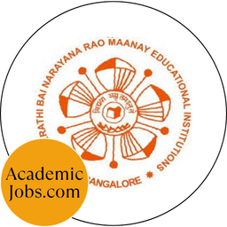 BNM Institute of Technology, Bengaluru logo
