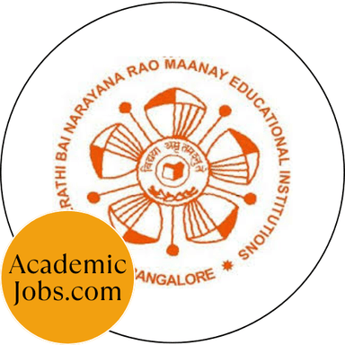 BNM Institute of Technology, Bengaluru logo