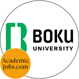 BOKU - Universität für Bodenkultur Wien logo