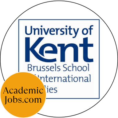 Brussels School of International Studies logo