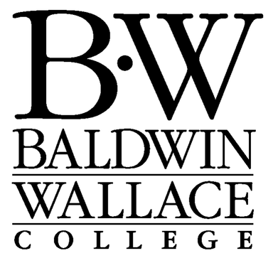 Baldwin-Wallace College logo
