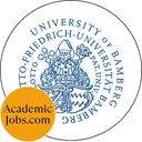 Otto Friedrich University Bamberg logo
