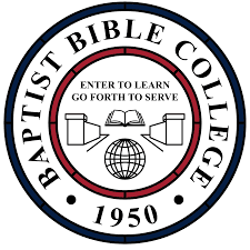 Baptist Bible College of Missouri Jobs
