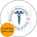 Baroda Homoeopathic Medical College logo