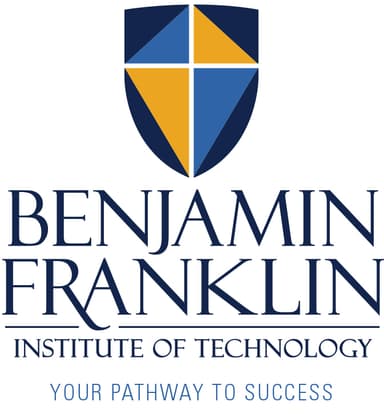 Benjamin Franklin Cummings Institute of Technology logo