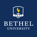 Bethel College St. Paul logo