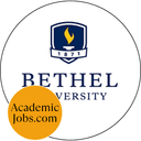 Bethel University logo
