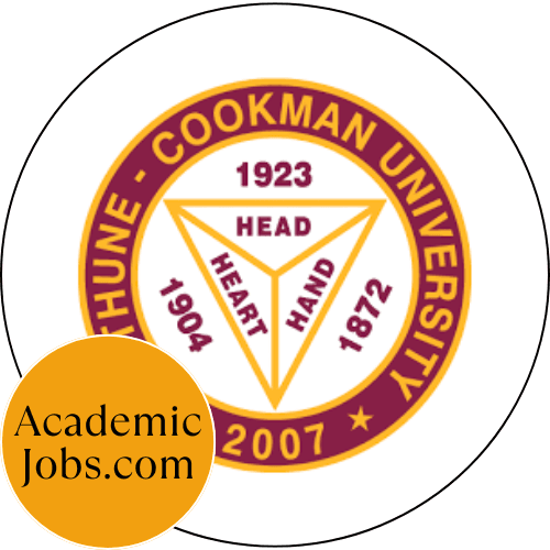 Bethune-Cookman Jobs