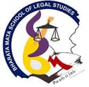 Bharata Mata School of Legal Studies (BSOLS) logo