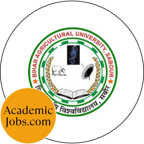 Bihar Agricultural University Sabour